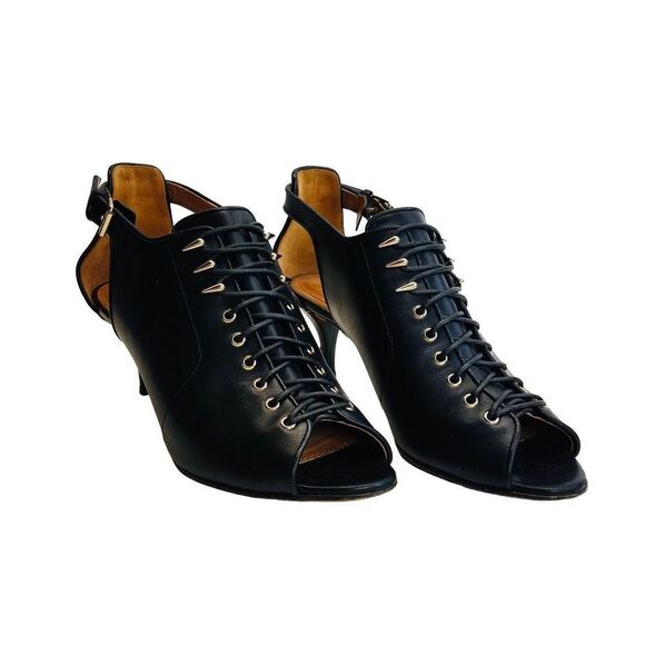 Givenchy Authentic Gladiator Sandal size 10 - Picture 2 of 9